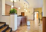 Hôtel Oyten - Flemings Hotel Bremen-Hauptbahnhof-2