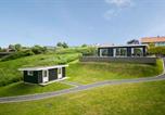 Location vacances Allinge - Modern Holiday Home On Adventurous Bornholm-2