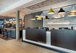 Hôtel Gare d'Hanovre - Premier Inn Hannover City Centre-1
