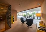 Hôtel Province autonome de Bolzano - Soley Suites - adults only-4