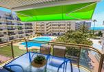 Location vacances Cambrils - Litoral Costa Dorada - Cambrils Park b-3