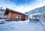 Location vacances Ortisei - St. Ulrich - Chalet Berna-1