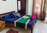 Location vacances Mararikulam - Dream Nest Beach House-3