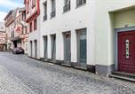 Location vacances Kaub - Bacchus Holiday Homes-1