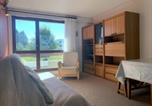 Location vacances Autrans - Appartement à Autrans - 6 pers, balcon sud, parking, garage privé - Fr-1-737-47-1