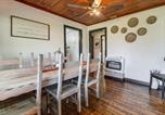 Location vacances Tulsa - 2 Mi to Grand Lake! Family Adventure Base w/ Yard-3