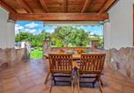 Location vacances San Teodoro - Villetta i Gerani-4