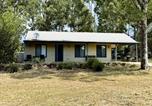 Location vacances Singleton - Singleton Rose Cottages-2