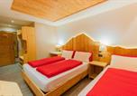 Hôtel Zuoz - Garni Francescato-1