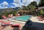 Hôtel Corse - Casa Santa Lucia-4