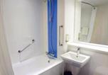 Hôtel Peterborough - Travelodge Kettering Thrapston-3
