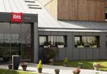 Hôtel Fontenay-sur-Loing - Ibis Nemours-4