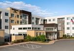 Hôtel Delafield - Residence Inn by Marriott Milwaukee West-2