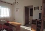 Location vacances Lovran - Holiday home in Lovran 15113-3