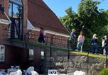 Hôtel Sandefjord - Borregård Hotell - by Classic Norway Hotels-1