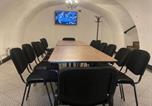 Location vacances Sibiu - Pensiunea Central Sibiu-2