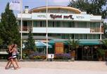 Hôtel Балчик - Hotel Kristel Park - All Inclusive Light-1
