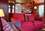 Location vacances Crieff - Pine Chalet 22 - Ukc5225-3
