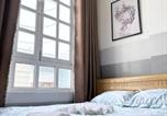 Hôtel Phan Thiết - At homestay-1