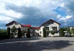 Location vacances Cluj-Napoca - Pensiunea Cionca str 1 Decembrie 1918 nr 466-1