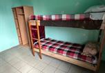Hôtel Ukraine - Хостел на Академі-3