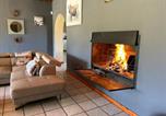 Location vacances Tulbagh - Plaashuisceres-1