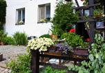 Location vacances Jihlava - Privat No. 40-3