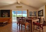 Location vacances  Ile de Hvar - Apartment The view-4