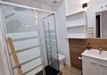 Location vacances  Province de Madrid - Loft en Madrid junto al metro.-4