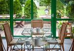 Hôtel Halle (Saale) - Hotel Landsberg-2