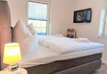 Location vacances Büsum - Bernstein Mare Rose Penthouse 1-4