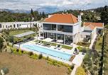 Location vacances Nerežišća - Grandiose Brac Villa Villa Mediteranea 6 Bedrooms Infinity Pool & Outdoor Tv-3