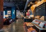 Hôtel Chattanooga - Moxy Chattanooga Downtown-4