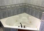Hôtel Bogotá - Hotel Quintas de Bogotá-3