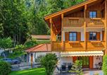 Location vacances Kössen - Ferienhaus Thimlefi-1