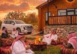 Location vacances عجلون - شاليه غصن-3