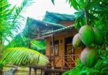 Location vacances Yala - Yalaway Nature Villa-1