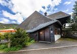 Location vacances Schluchsee - Kammbühlhof-2