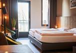 Location vacances Oberhambach - Couple stay at Hambachtal Holiday Park-4