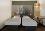 Hôtel Fontenay-sur-Loing - B&B Hotel Montargis-Amilly-3