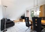 Location vacances Timmendorfer Strand - Wohnpark am Mühlenteich - Appartement 17-1