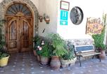 Location vacances  Albacete - Complejo Ribera de Salobre-2