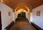 Location vacances Suvereto - Le Mansarde-4