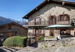 Location vacances Sarre - Casa Mauro con vista su Aosta-1