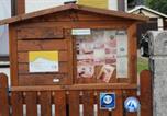 Location vacances Schneeberg - Ferienwohnung Nicole-4