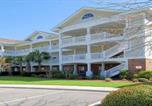 Location vacances Myrtle Beach - Arbor Trace 813-2