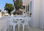 Location vacances Chichester - The Goodwood Lodge-2