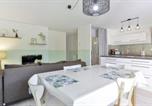 Location vacances Anglet - Appartement Casau - Welkeys-4
