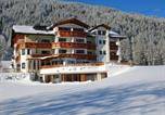 Hôtel Trins - Hotel Humlerhof-3