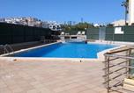 Location vacances Odiáxere - Luzsol-1